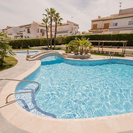 Apartament "Parque Mar" La Mata  Exterior photo