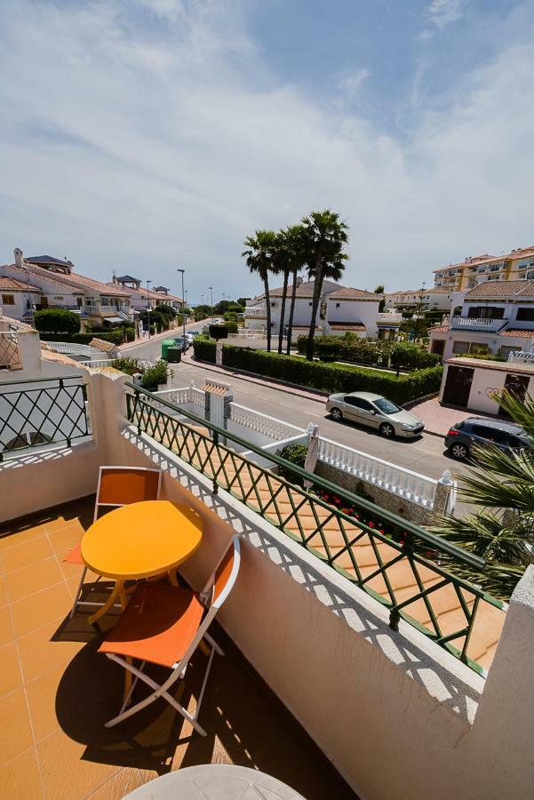 Apartament "Parque Mar" La Mata  Exterior photo