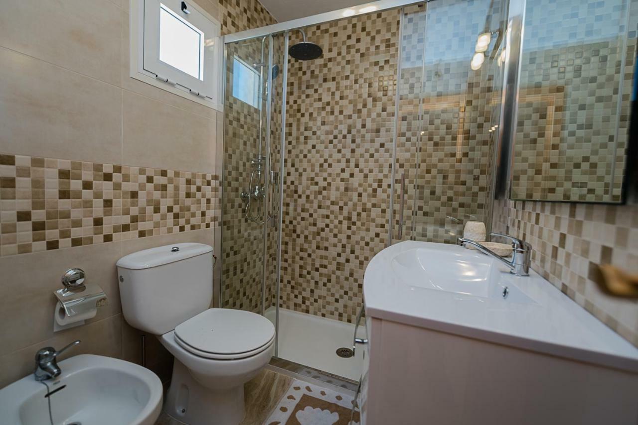 Apartament "Parque Mar" La Mata  Exterior photo