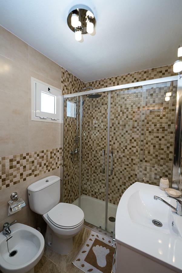 Apartament "Parque Mar" La Mata  Exterior photo